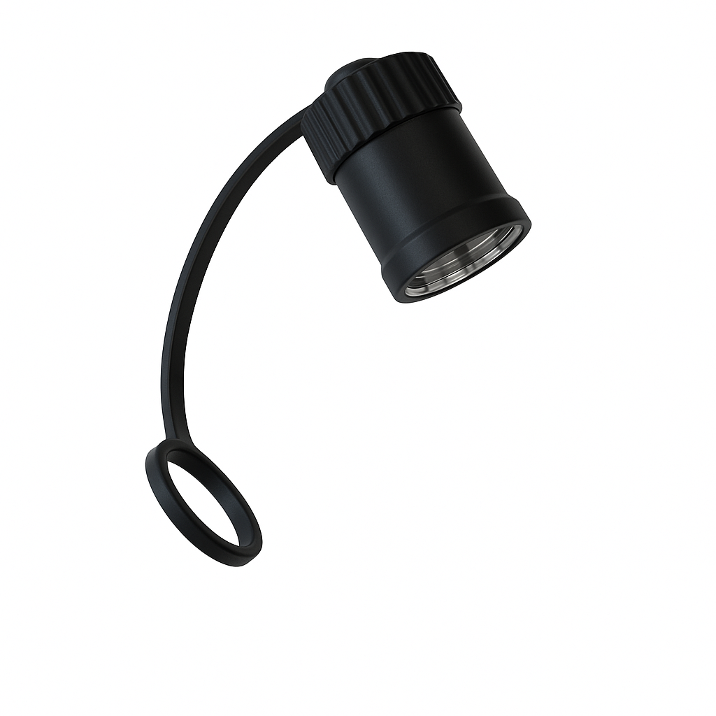 18650 battery cap for ADNV G14SE and G14P2